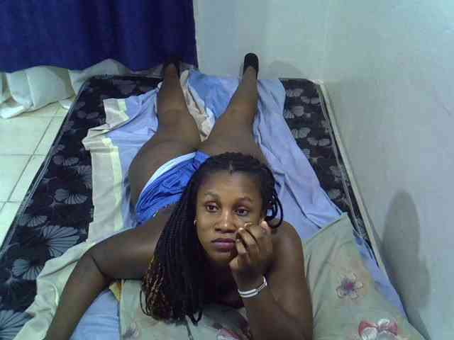 Sexyevonne