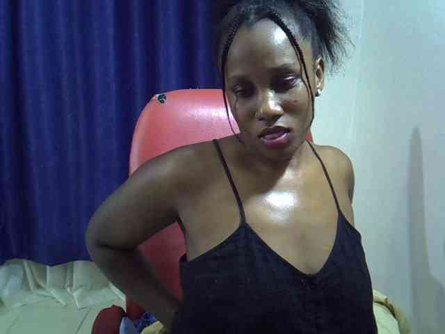 Sexyevonne