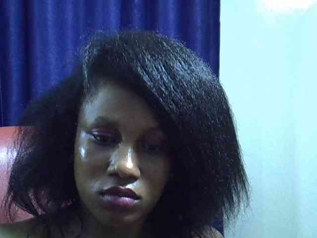 Sexyevonne Live Webcam on BongaCams