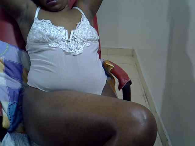 Sexyevonne