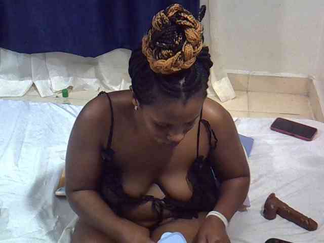Sexyevonne