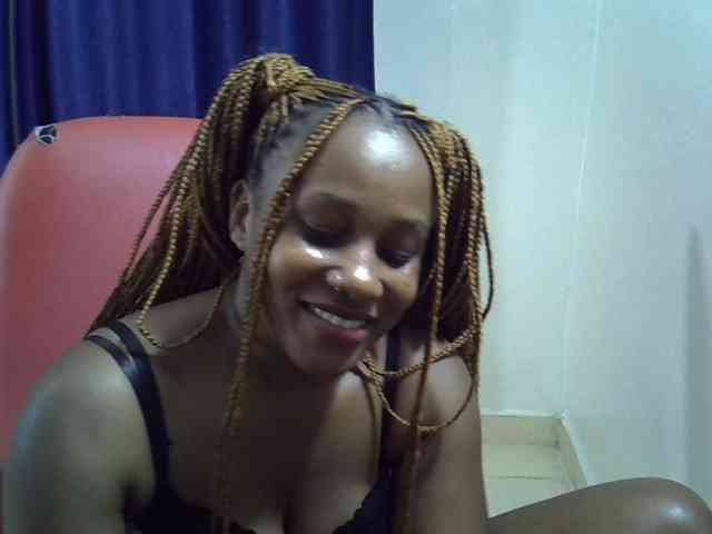 Sexyevonne