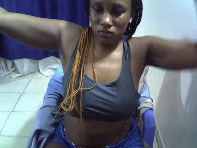 Sexyevonne