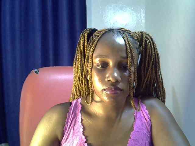 Sexyevonne