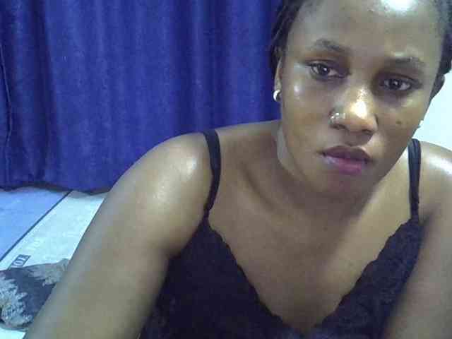 Modèle: Sexyevonne