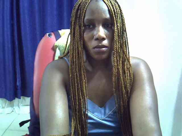Sexyevonne