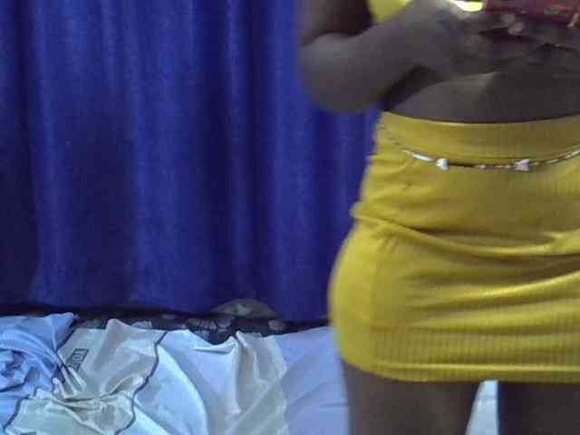 Sexyevonne webcam
