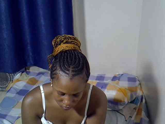 Sexyevonne
