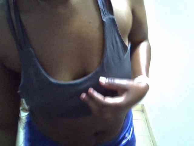 Sexyevonne