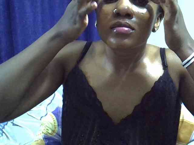 Sexyevonne