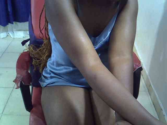 Sexyevonne webcam