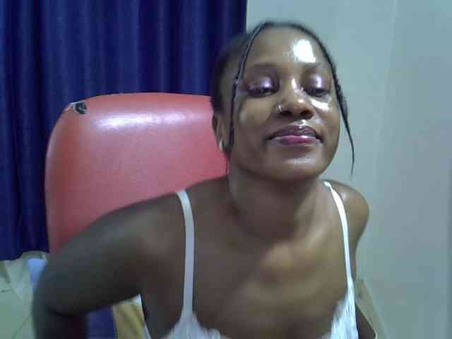 Sexyevonne