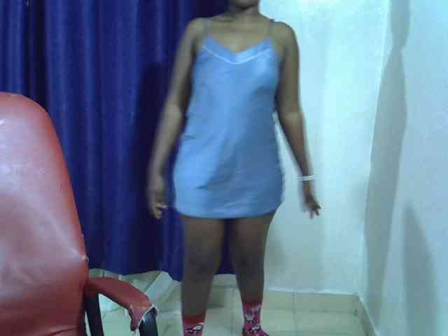 Sexyevonne webcam