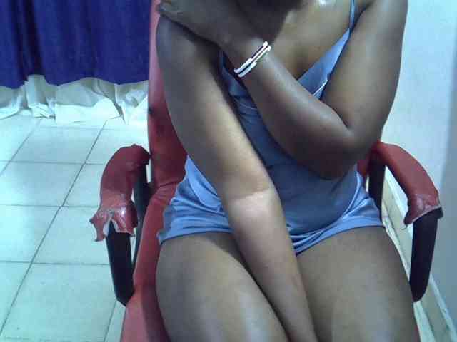Sexyevonne webcam