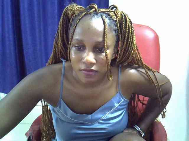Sexyevonne