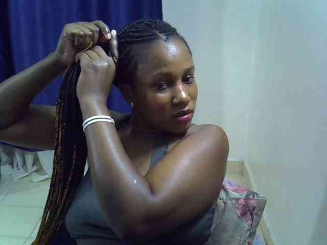 Sexyevonne