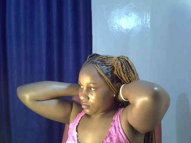 Sexyevonne