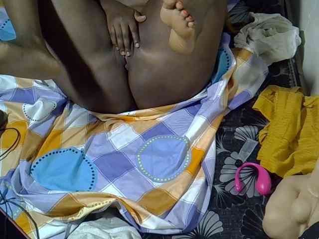 Sexyevonne webcam