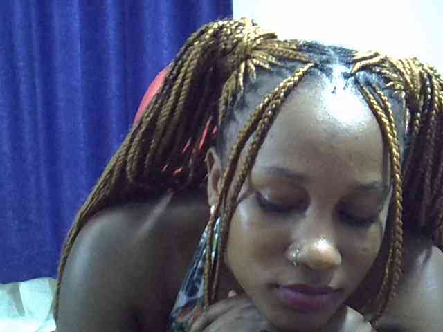 Sexyevonne
