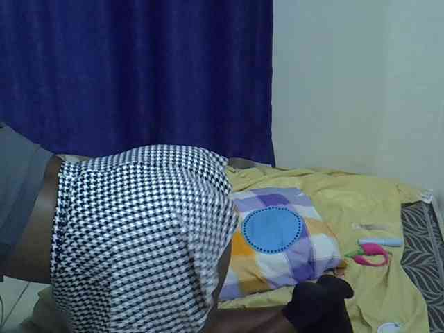 Sexyevonne webcam