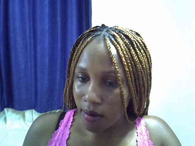 Sexyevonne
