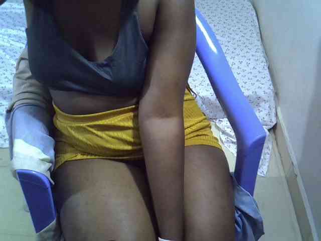 Sexyevonne