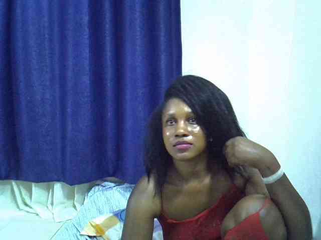 Sexyevonne webcam
