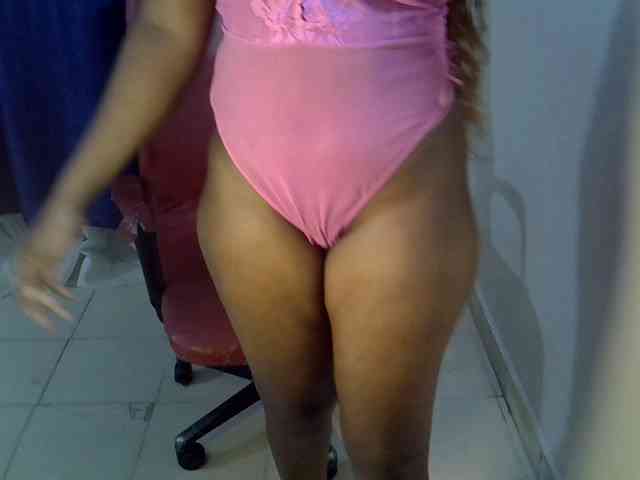 Sexyevonne webcam