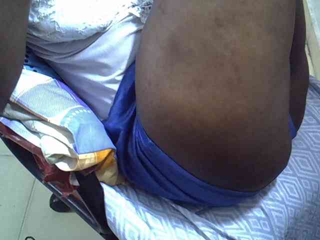 Sexyevonne