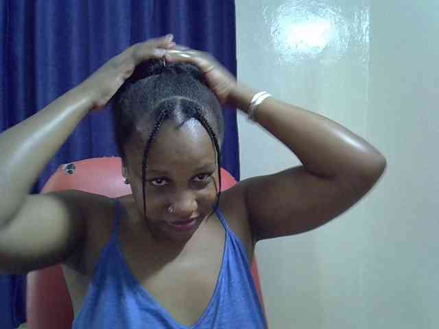 Sexyevonne