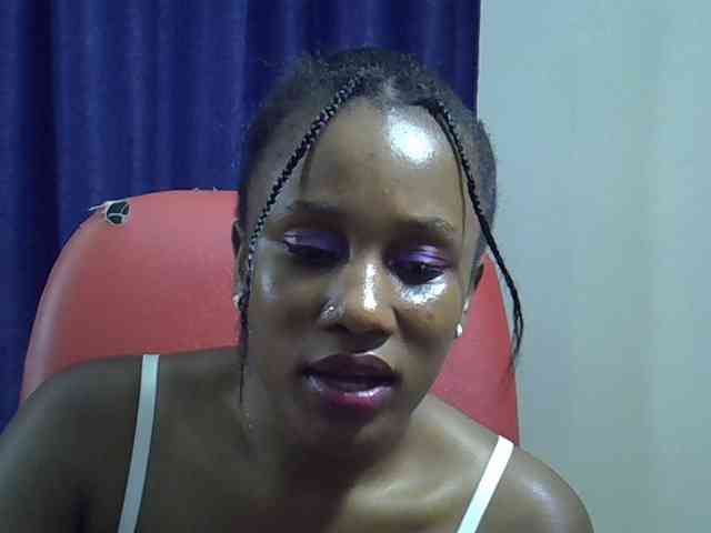 Sexyevonne