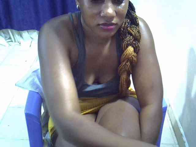 Sexyevonne