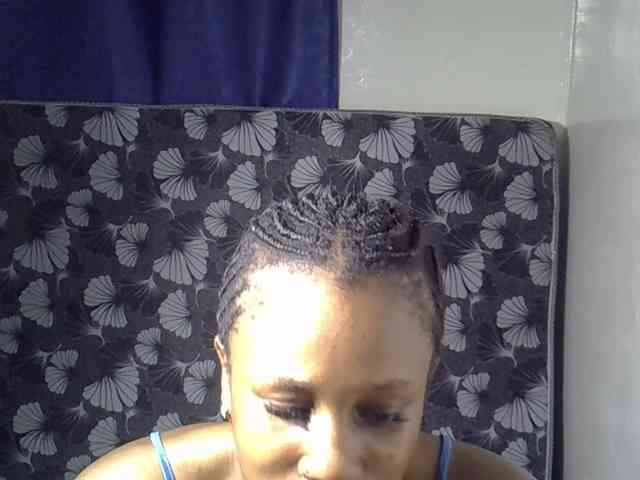 Sexyevonne webcam