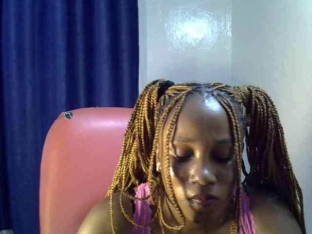 Sexyevonne
