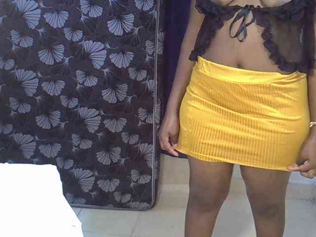 Sexyevonne webcam