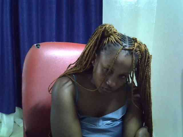 Sexyevonne webcam