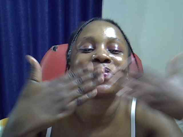 Sexyevonne