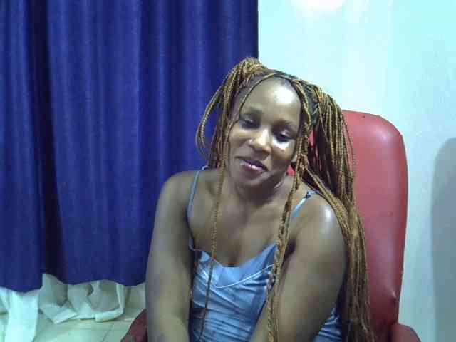 Sexyevonne