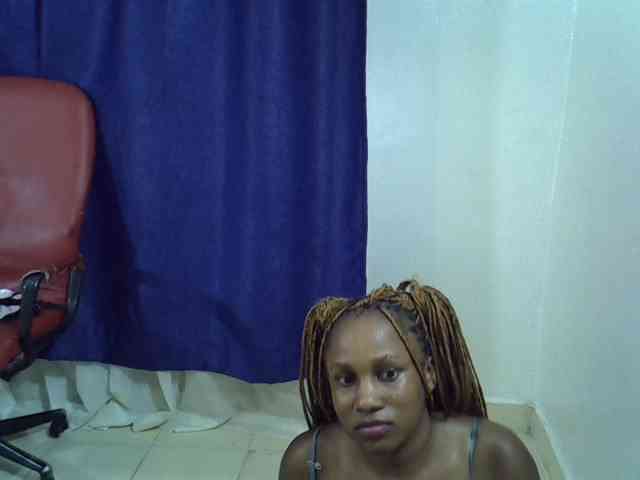 Sexyevonne webcam