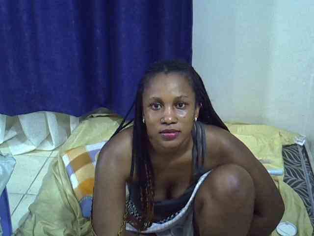 Sexyevonne