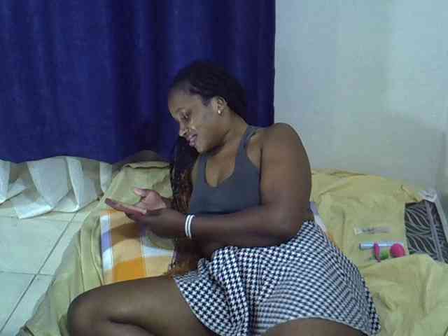 Sexyevonne