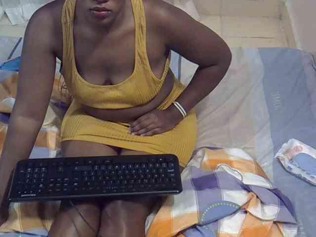 Sexyevonne webcam