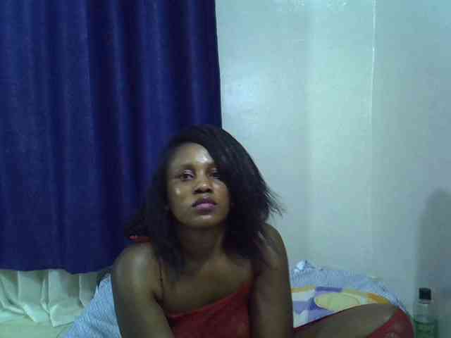 Sexyevonne webcam