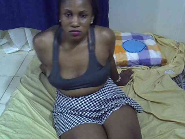 Sexyevonne webcam