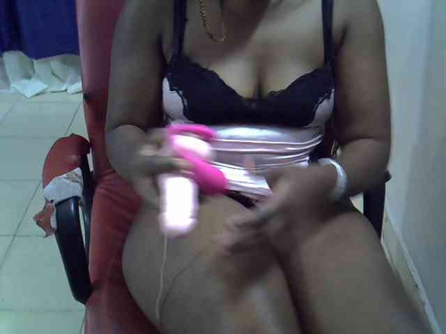 Sexyevonne