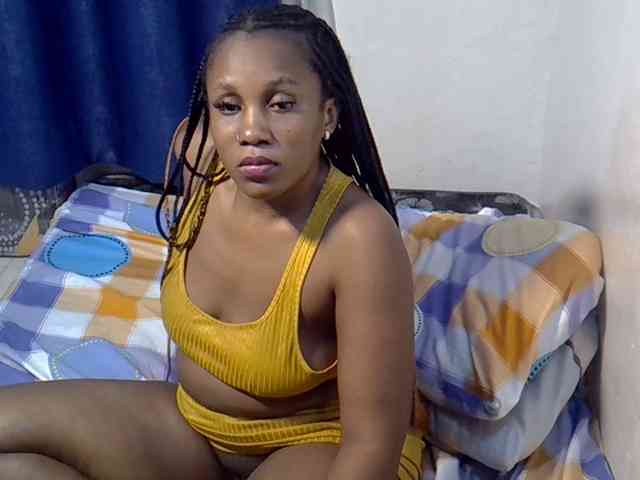 Sexyevonne