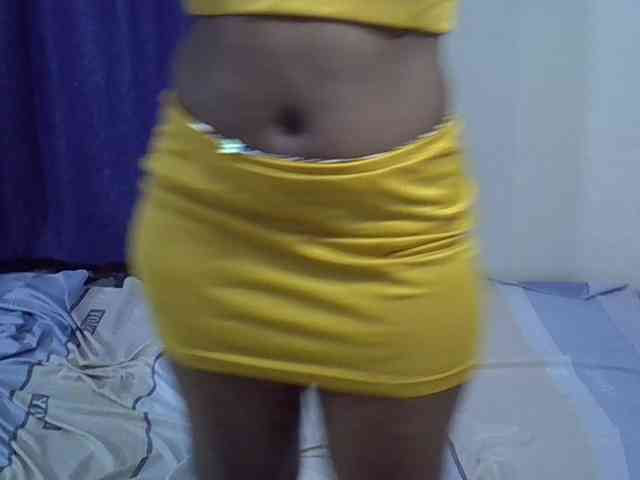 Sexyevonne webcam