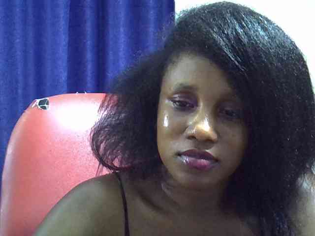 Sexyevonne Live Webcam on BongaCams