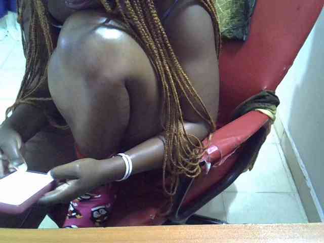 Sexyevonne webcam
