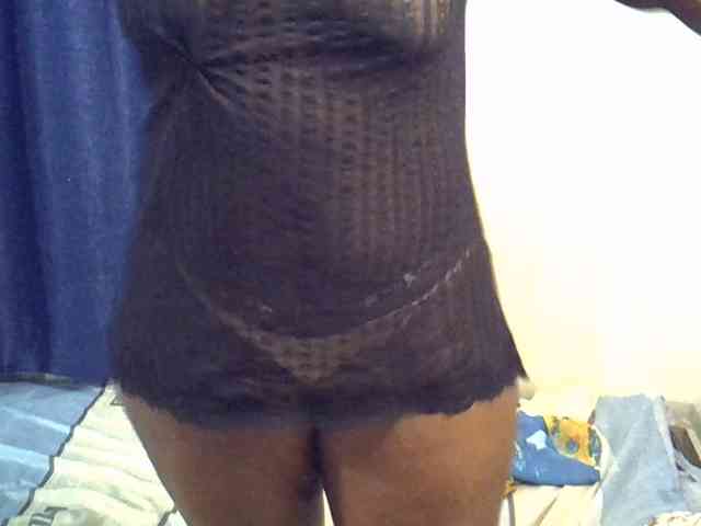 Model: Sexyevonne